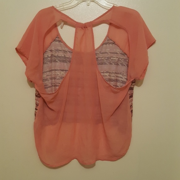 Bubblicious top - Picture 2 of 2